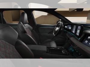 Audi Q6 e-tron SUV S line business quattro