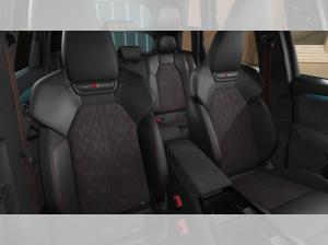 Audi Q6 e-tron SUV S line business quattro