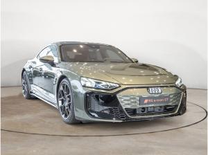 Audi e-tron performance