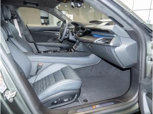 Audi e-tron performance