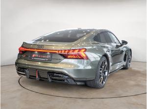 Audi e-tron performance