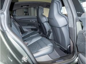 Audi e-tron performance