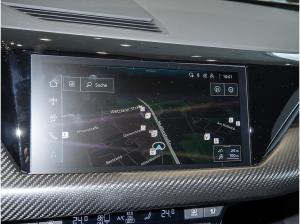 Audi e-tron performance