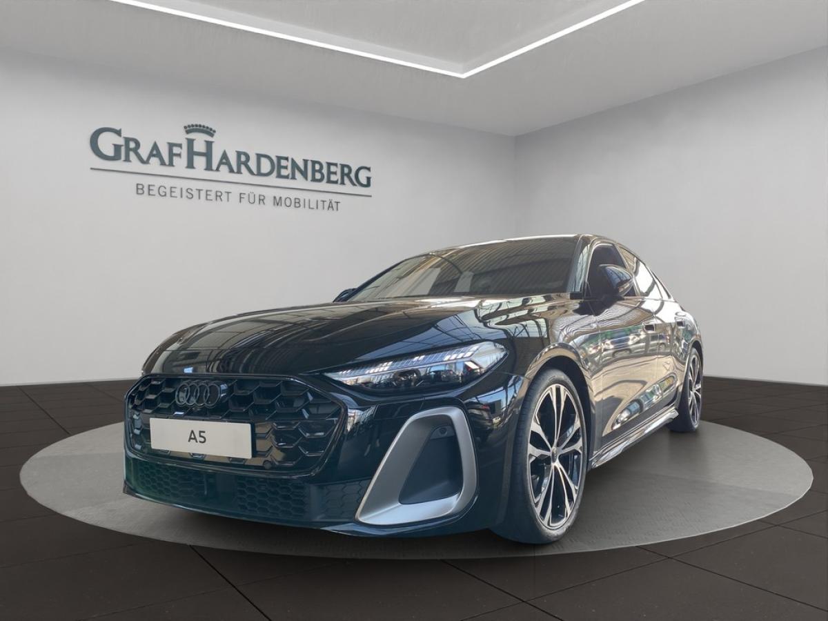 Audi A5 Sofort Verfügbar *OG*