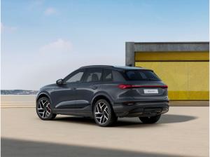 Audi Q6 e-tron performance 225 kW S-line 0,25% VERSTEUERUNG + MATRIX + TECH PLUS + AHK + 21 ZOLL + LENKRADHEIZUNG