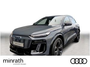 Audi Q6 e-tron quattro TECH-PRO KOMFORT-PRO MMI EXPERIENCE-PRO PANO HUD B&O MATRIX-LED AHK ***0,25% VERSTEUERUNG***