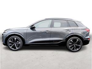 Audi Q6 e-tron quattro TECH-PRO KOMFORT-PRO MMI EXPERIENCE-PRO PANO HUD B&O MATRIX-LED AHK ***0,25% VERSTEUERUNG***