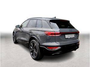 Audi Q6 e-tron quattro TECH-PRO KOMFORT-PRO MMI EXPERIENCE-PRO PANO HUD B&O MATRIX-LED AHK ***0,25% VERSTEUERUNG***