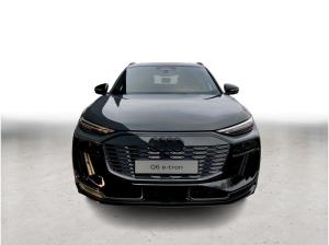 Audi Q6 e-tron quattro TECH-PRO KOMFORT-PRO MMI EXPERIENCE-PRO PANO HUD B&O MATRIX-LED AHK ***0,25% VERSTEUERUNG***