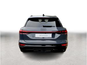 Audi Q6 e-tron quattro TECH-PRO KOMFORT-PRO MMI EXPERIENCE-PRO PANO HUD B&O MATRIX-LED AHK ***0,25% VERSTEUERUNG***