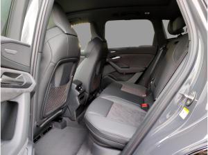 Audi Q6 e-tron quattro TECH-PRO KOMFORT-PRO MMI EXPERIENCE-PRO PANO HUD B&O MATRIX-LED AHK ***0,25% VERSTEUERUNG***