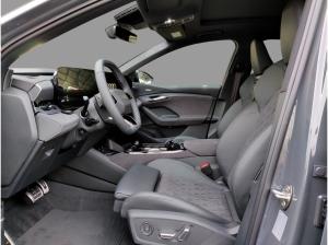 Audi Q6 e-tron quattro TECH-PRO KOMFORT-PRO MMI EXPERIENCE-PRO PANO HUD B&O MATRIX-LED AHK ***0,25% VERSTEUERUNG***