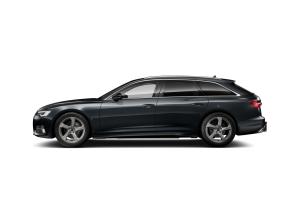 Audi A6 advanced 40 TDI S tronic