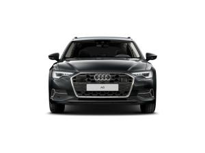 Audi A6 advanced 40 TDI S tronic