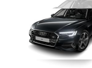 Audi A6 advanced 40 TDI S tronic