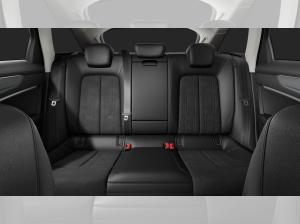 Audi A6 advanced 40 TDI S tronic