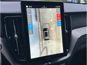 Volvo XC60 B5 Plus Black Edition/ HUD/ PANO/ Sofort!