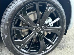 Volvo XC60 B5 Plus Black Edition/ HUD/ PANO/ Sofort!