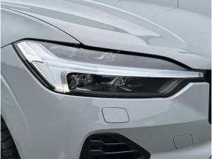 Volvo XC60 B5 Plus Black Edition/ HUD/ PANO/ Sofort!
