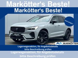 Volvo XC60 B5 Plus Black Edition/ HUD/ PANO/ Sofort!