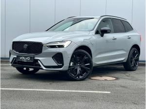 Volvo XC60 B5 Plus Black Edition/ HUD/ PANO/ Sofort!