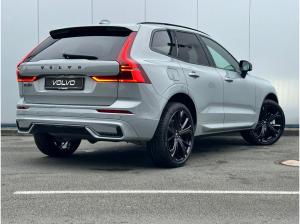 Volvo XC60 B5 Plus Black Edition/ HUD/ PANO/ Sofort!