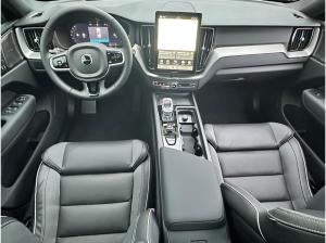Volvo XC60 B5 Plus Black Edition/ HUD/ PANO/ Sofort!