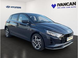 Hyundai i20 ***SOFORT***GEWERBE***Begrenzte Stückzahl***PRIME***BOSE***