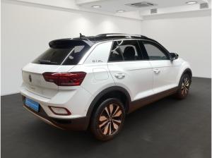 Volkswagen T-Roc GOAL 2.0 TDI 110kW DSG - LED Plus ACC AHK Navi Rear View SHZ Digital Cockpit CarPlay LM