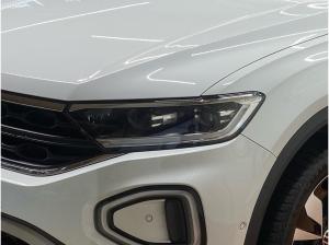 Volkswagen T-Roc GOAL 2.0 TDI 110kW DSG - LED Plus ACC AHK Navi Rear View SHZ Digital Cockpit CarPlay LM