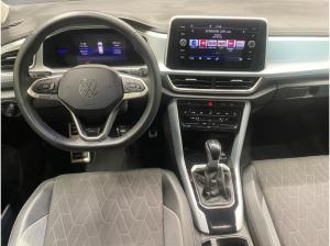 Volkswagen T-Roc GOAL 2.0 TDI 110kW DSG - LED Plus ACC AHK Navi Rear View SHZ Digital Cockpit CarPlay LM