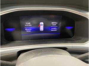 Volkswagen T-Roc GOAL 2.0 TDI 110kW DSG - LED Plus ACC AHK Navi Rear View SHZ Digital Cockpit CarPlay LM