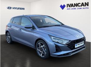 Hyundai i20 ***SOFORT***GEWERBEANGEBOT***Begrenzte Stückzahl***PRIME***BOSE***