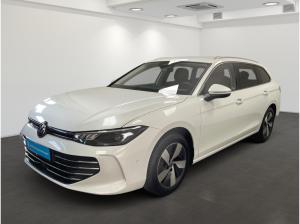 Volkswagen Passat Variant Business 1.5 eTSI 110kW DSG - SHZ AHK Area View IQ.Drive Navi LED Park Assist Plus LM