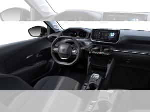 Peugeot 208 Elektromotor 156 Allure *SOFORT VERFÜGBAR*