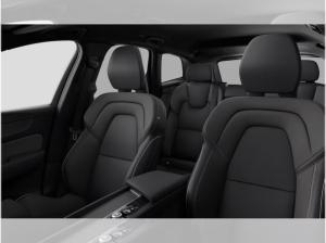 Volvo XC60 T6 PLUS BLACK EDITION * FACELIFT * sofortige Verfügbarkeit
