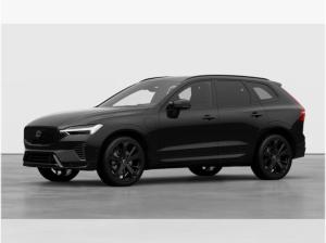 Volvo XC60 T6 PLUS BLACK EDITION * FACELIFT * sofortige Verfügbarkeit
