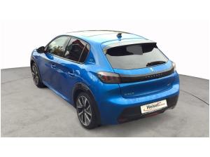 Peugeot 208 Elektro - 136 PS - GT Pack + Navi - Gebrauchtwagen