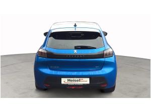 Peugeot 208 Elektro - 136 PS - GT Pack + Navi - Gebrauchtwagen