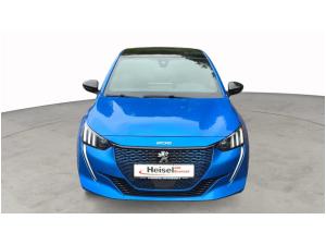Peugeot 208 Elektro - 136 PS - GT Pack + Navi - Gebrauchtwagen