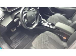 Peugeot 208 Elektro - 136 PS - GT Pack + Navi - Gebrauchtwagen