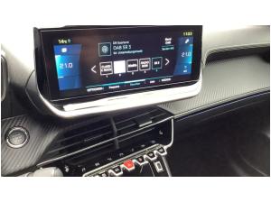 Peugeot 208 Elektro - 136 PS - GT Pack + Navi - Gebrauchtwagen