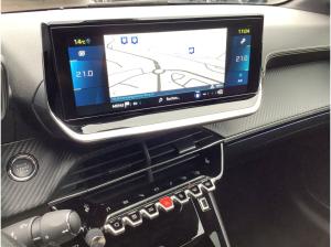 Peugeot 208 Elektro - 136 PS - GT Pack + Navi - Gebrauchtwagen