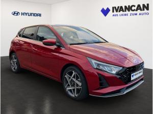 Hyundai i20 ***SOFORT***LAGERWAGEN***Begrenzte Stückzahl***PRIME***BOSE***