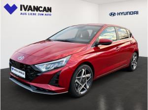 Hyundai i20 ***SOFORT***LAGERWAGEN***Begrenzte Stückzahl***PRIME***BOSE***