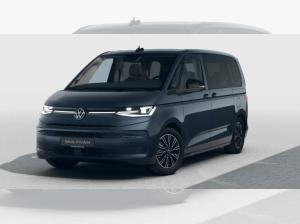 Volkswagen T7 Multivan Goal kurz KÜ 2.0 TDI DSG - 7-Sitzer Vis-a-Vis Standheizung *sofort Verfügbar*