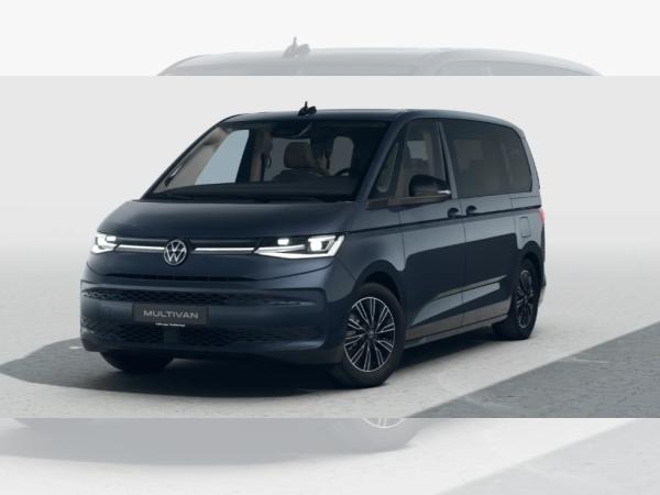 Volkswagen T7 Multivan Goal kurz KÜ 2.0 TDI DSG - 7-Sitzer Vis-a-Vis Standheizung *sofort Verfügbar*