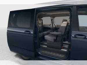 Volkswagen T7 Multivan Goal kurz KÜ 2.0 TDI DSG - 7-Sitzer Vis-a-Vis Standheizung *sofort Verfügbar*