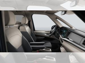 Volkswagen T7 Multivan Goal kurz KÜ 2.0 TDI DSG - 7-Sitzer Vis-a-Vis Standheizung *sofort Verfügbar*