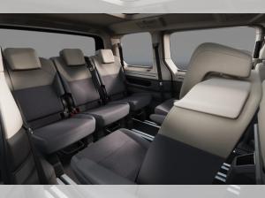 Volkswagen T7 Multivan Goal kurz KÜ 2.0 TDI DSG - 7-Sitzer Vis-a-Vis Standheizung *sofort Verfügbar*